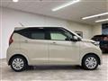 2025 Mitsubishi eK Wagon