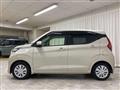 2025 Mitsubishi eK Wagon
