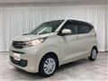 2025 Mitsubishi eK Wagon