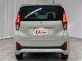 2025 Mitsubishi eK Wagon