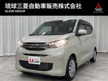 2025 Mitsubishi eK Wagon