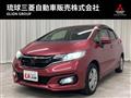 2019 Honda Fit