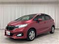 2019 Honda Fit