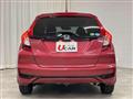 2019 Honda Fit