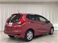 2019 Honda Fit