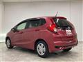 2019 Honda Fit