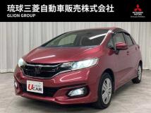 2019 Honda Fit