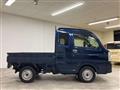 2021 Suzuki Carry Truck