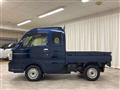 2021 Suzuki Carry Truck