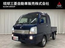 2021 Suzuki Carry Truck