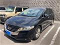 2008 Honda Odyssey