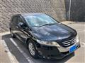 2008 Honda Odyssey
