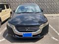 2008 Honda Odyssey