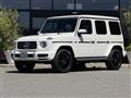 2021 Mercedes-Benz G-Class