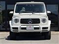 2021 Mercedes-Benz G-Class