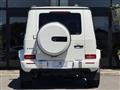 2021 Mercedes-Benz G-Class