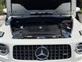 2021 Mercedes-Benz G-Class