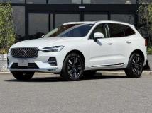 2025 Volvo XC60