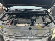 2009 Toyota Vanguard
