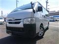 2021 Toyota Hiace Van