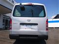 2021 Toyota Hiace Van