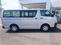 2021 Toyota Hiace Van