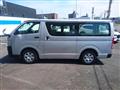 2021 Toyota Hiace Van