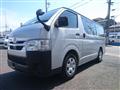 2021 Toyota Hiace Van