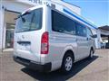 2021 Toyota Hiace Van