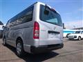 2021 Toyota Hiace Van