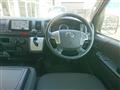 2021 Toyota Hiace Van