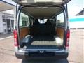2021 Toyota Hiace Van