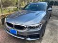 2017 BMW 5 Series