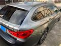 2017 BMW 5 Series