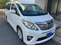 2012 Toyota Alphard G