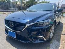 2017 Mazda Atenza