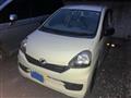 2014 Daihatsu Mira