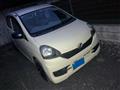 2014 Daihatsu Mira
