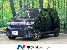 2018 Suzuki Wagon R
