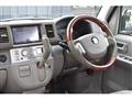 2012 Suzuki Every Wagon