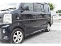2012 Suzuki Every Wagon