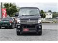 2012 Suzuki Every Wagon