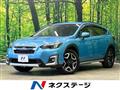 2018 Subaru IMPREZA XV HYBRID