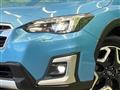 2018 Subaru IMPREZA XV HYBRID