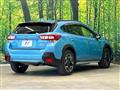 2018 Subaru IMPREZA XV HYBRID