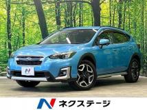 2018 Subaru IMPREZA XV HYBRID