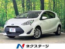 2017 Toyota AQUA