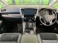 2017 Toyota Alphard G
