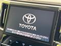 2017 Toyota Alphard G