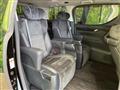 2017 Toyota Alphard G